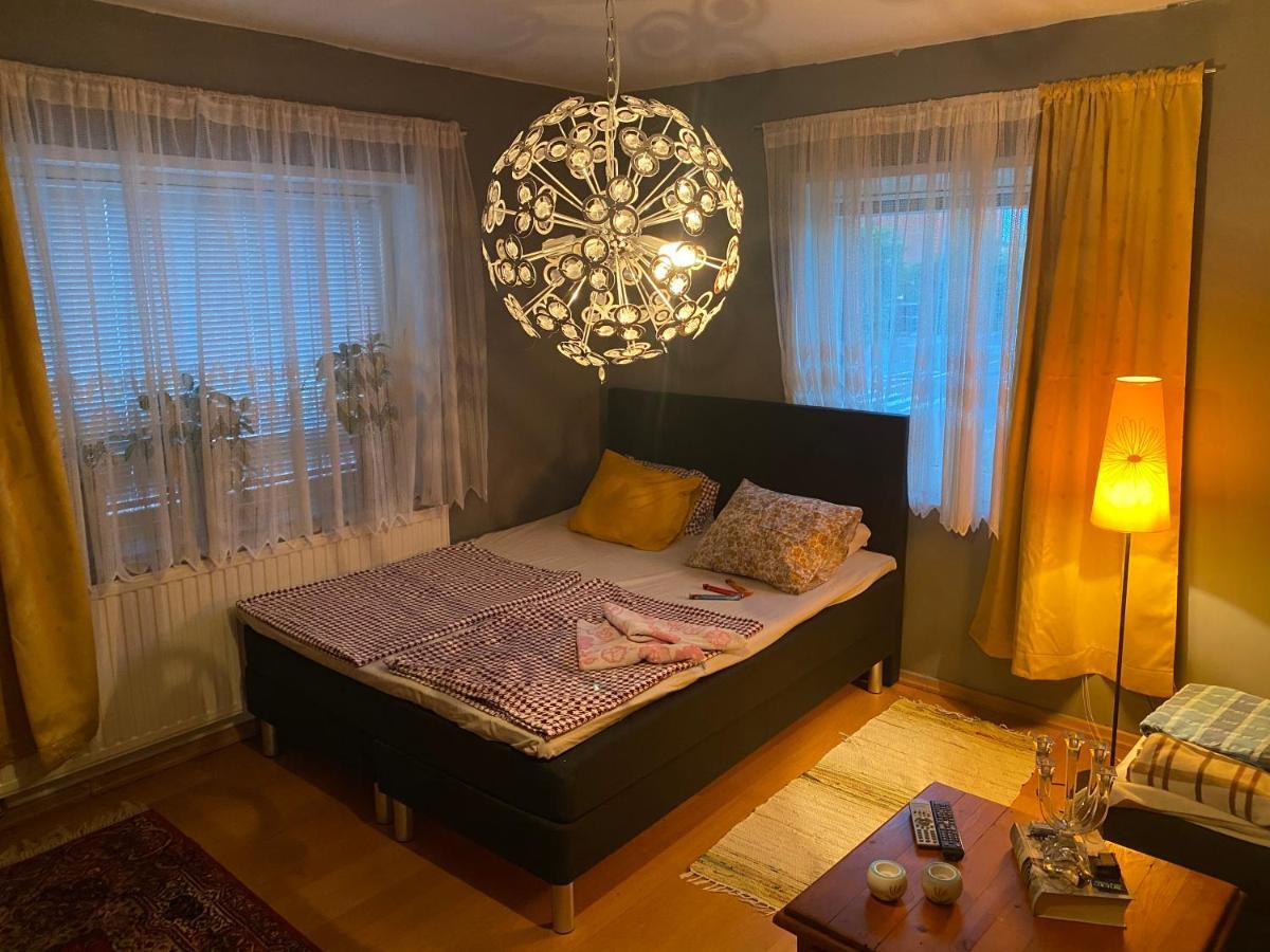 Anita Villa Kristianstad Buitenkant foto