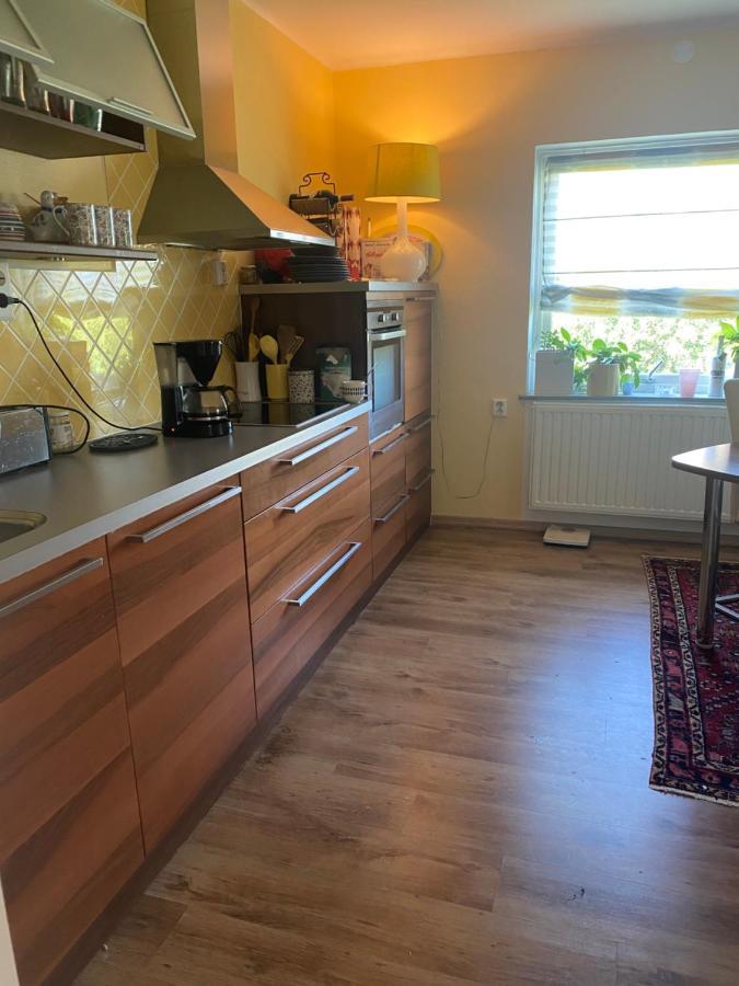 Anita Villa Kristianstad Buitenkant foto