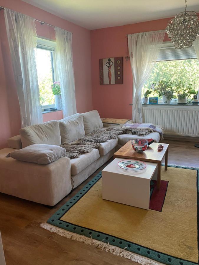 Anita Villa Kristianstad Buitenkant foto
